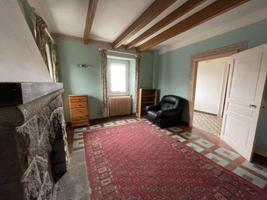 Maison a vendre Ploubazlanec 22620 Côtes-d'Armor 117 m2 6 pièces 291600 euros