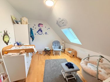 Maison a vendre Cherbourg-en-Cotentin 50100 Manche 95 m2 4 pièces 231800 euros