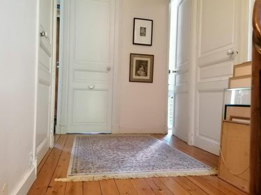 Maison a vendre Descartes 37160 Indre-et-Loire 253 m2 10 pièces 315000 euros