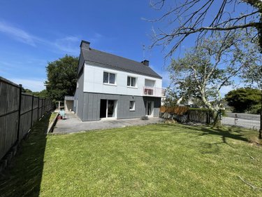 Maison a vendre Colpo 56390 Morbihan 147 m2 7 pièces 328500 euros