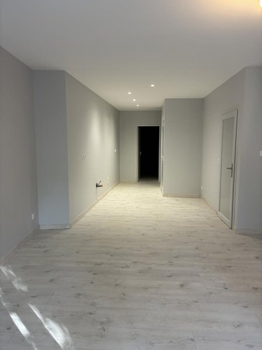 Appartement a vendre Saint-Affrique 12400 Aveyron 50 m2 2 pièces 79000 euros