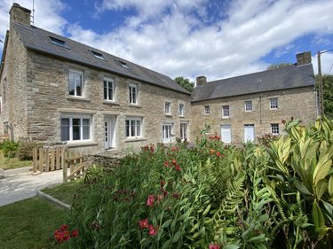 Maison a vendre Plouguenast-Langast 22150 Côtes-d'Armor 211 m2 8 pièces 312000 euros