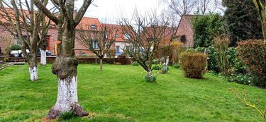 Maison a vendre Ames 62190 Pas-de-Calais 140 m2 6 pièces 234000 euros