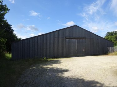 Divers a vendre Saint-Renan 29290 Finistère 3425 m2  218760 euros