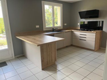 Maison a vendre Sainte-Catherine 62223 Pas-de-Calais 172 m2 6 pièces 322400 euros