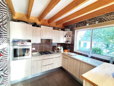 Maison a vendre La Possonnière 49170 Maine-et-Loire 124 m2 5 pièces 362000 euros