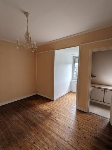 Maison a vendre Morlaix 29600 Finistère 91 m2 5 pièces 135400 euros