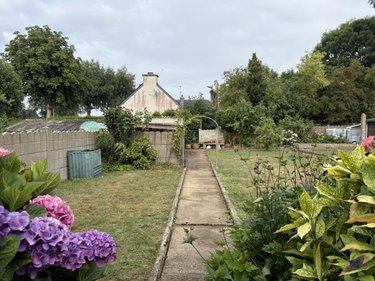 Maison a vendre Loudéac 22600 Côtes-d'Armor 94 m2  151480 euros