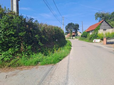 Terrain a batir a vendre Sanghen 62850 Pas-de-Calais 682 m2  53600 euros