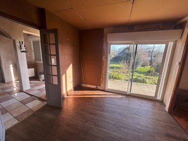 Maison a vendre Porcaro 56380 Morbihan 88 m2 3 pièces 69400 euros