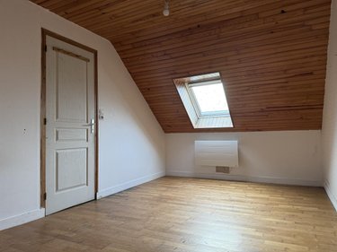 Maison a vendre Bégard 22140 Côtes-d'Armor 100 m2 4 pièces 268320 euros