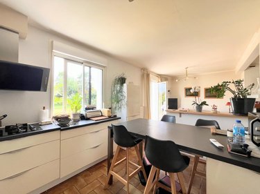 Maison a vendre Fouesnant 29170 Finistère 113 m2 5 pièces 370975 euros