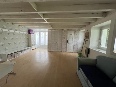 Maison a vendre Broons 22250 Côtes-d'Armor 132 m2 6 pièces 226790 euros