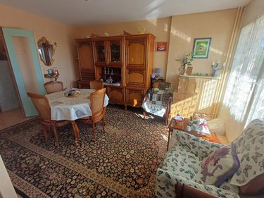 Appartement a vendre Amiens 80000 Somme 53 m2 2 pièces 95000 euros