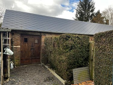 Maison a vendre Malleville-sur-le-Bec 27800 Eure 71 m2 4 pièces 171200 euros
