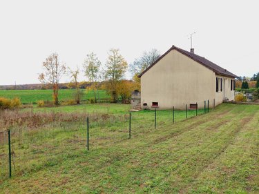 Maison a vendre Igé 61130 Orne 71 m2 4 pièces 111825 euros