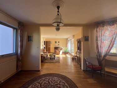 Appartement a vendre Besançon 25000 Doubs 99 m2 5 pièces 184000 euros