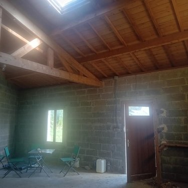 Garage et parking a vendre Coatréven 22450 Côtes-d'Armor 31 m2  64970 euros