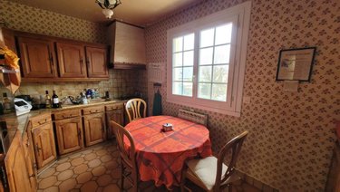Maison a vendre Sablé-sur-Sarthe 72300 Sarthe 145 m2 6 pièces 152250 euros