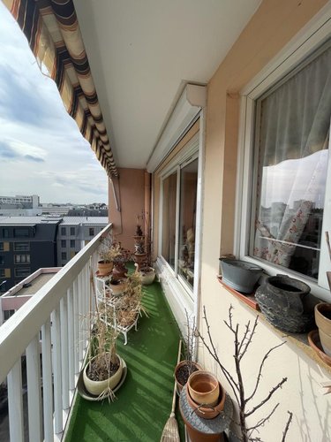 Appartement a vendre Rouen 76000 Seine-Maritime 102 m2 4 pièces 190800 euros
