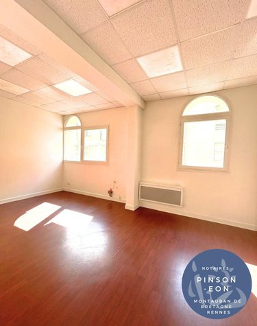 Location fonds et murs commerciaux Rennes 35000 Ille-et-Vilaine 72 m2  18640 euros