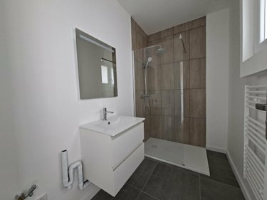 Location maison Auchel 62260 Pas-de-Calais 54 m2 3 pièces 650 euros