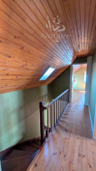 Maison a vendre Plouescat 29430 Finistère 160 m2 9 pièces 246000 euros