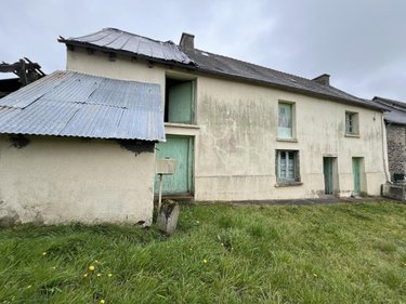 Maison a vendre Éréac 22250 Côtes-d'Armor 120 m2 6 pièces 106690 euros