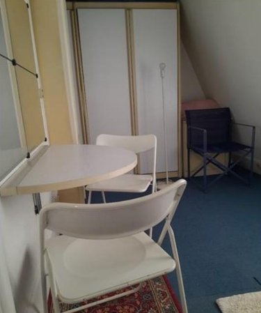 Appartement a vendre Paris 8e arrondissement 75008 Paris 11 m2  105000 euros