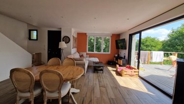 Maison a vendre Morlaix 29600 Finistère 124 m2 6 pièces 294280 euros