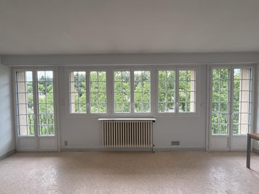 Location appartement Laval 53000 Mayenne 34 m2 1 pièce 450 euros