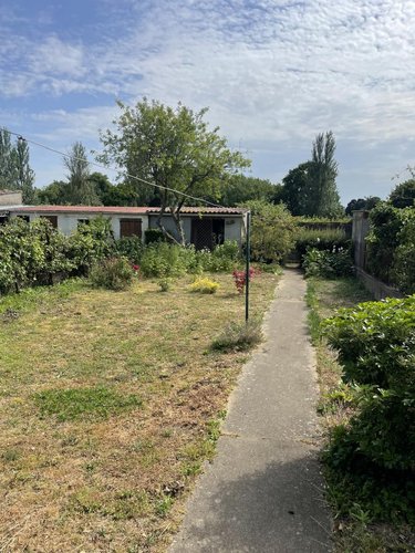 Maison a vendre Cholet 49300 Maine-et-Loire 88 m2 5 pièces 168000 euros