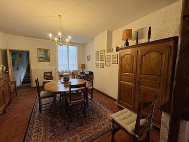 Maison a vendre Saumur 49400 Maine-et-Loire 185 m2 4 pièces 195400 euros