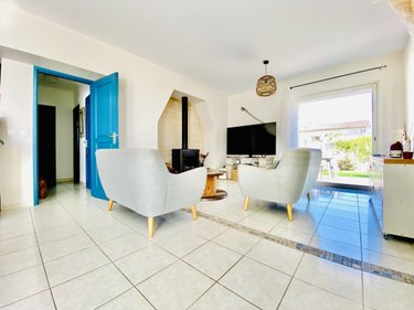 Maison a vendre Saint-Drézéry 34160 Hérault 130 m2 4 pièces 348500 euros