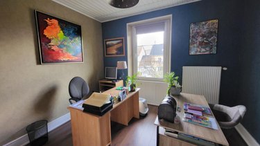 Appartement a vendre Valentigney 25700 Doubs 78 m2 4 pièces 129000 euros