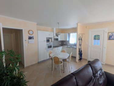 Maison a vendre Saint-Nazaire 44600 Loire-Atlantique 92 m2  241500 euros