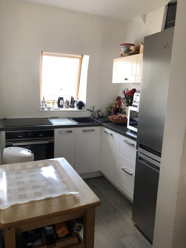 Appartement a vendre Châlons-en-Champagne 51000 Marne 60 m2 2 pièces 72000 euros