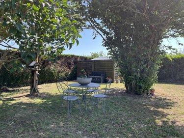 Maison a vendre Luçon 85400 Vendée 106 m2 5 pièces 290500 euros