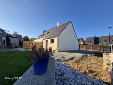Maison a vendre Landivisiau 29400 Finistère 105 m2 6 pièces 167200 euros