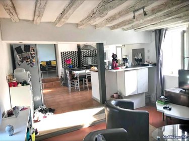 Maison a vendre Menetou-Salon 18510 Cher 126 m2 5 pièces 156750 euros