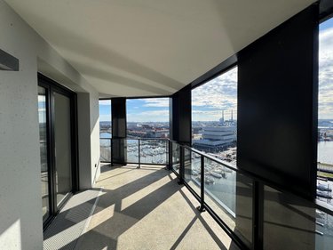 Location appartement Le Havre 76600 Seine-Maritime 88 m2  1150 euros