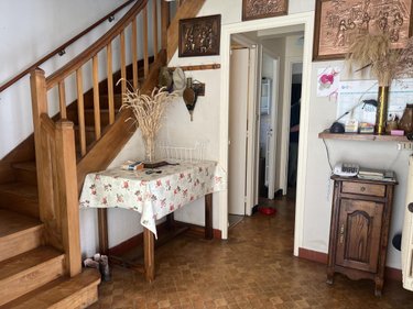 Maison a vendre Villedieu-les-Poêles-Rouffigny 50800 Manche 146 m2 5 pièces 201160 euros