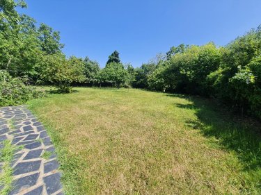 Maison a vendre Les Essarts 41800 Loir-et-Cher 106 m2 4 pièces 145460 euros