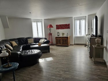Maison a vendre Étel 56410 Morbihan 180 m2 5 pièces 498592 euros