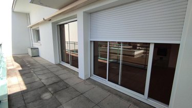 Location appartement Questembert 56230 Morbihan 83 m2 3 pièces 735 euros