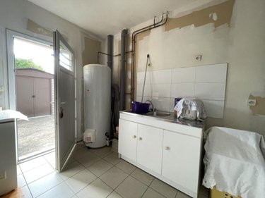 Maison a vendre Le Mans 72000 Sarthe 125 m2 5 pièces 264800 euros