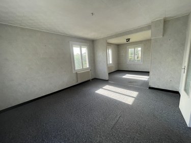 Maison a vendre Bétheny 51450 Marne 76 m2 4 pièces 232500 euros