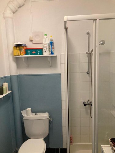 Location appartement Laval 53000 Mayenne 34 m2 1 pièce 325 euros