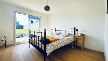 Maison a vendre Le Faouët 56320 Morbihan 160 m2  374040 euros