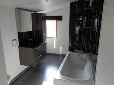 Location maison Béthune 62400 Pas-de-Calais 74 m2 3 pièces 800 euros